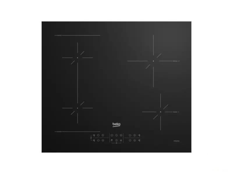 Beko HII64200SFMT