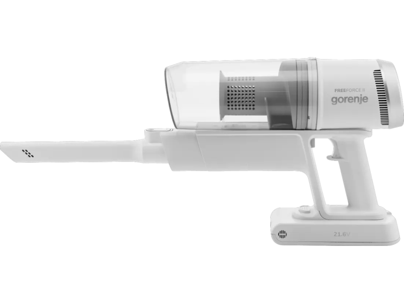 Gorenje SVC216210FFIIW