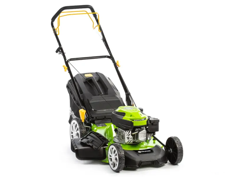 FIELDMANN FZR 5316-170B Benzinska kosilica za travu 