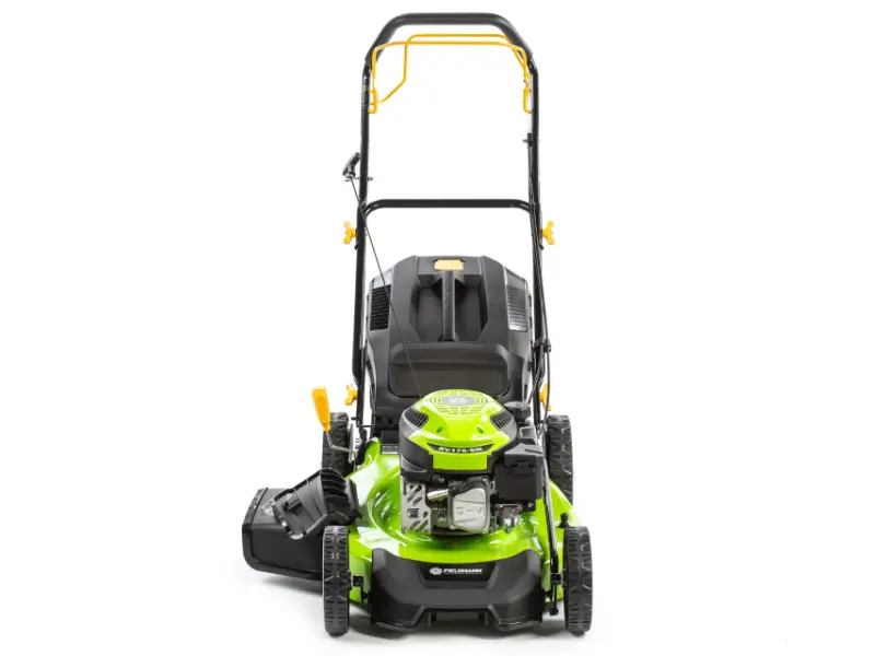 FIELDMANN FZR 5316-170B Benzinska kosilica za travu 