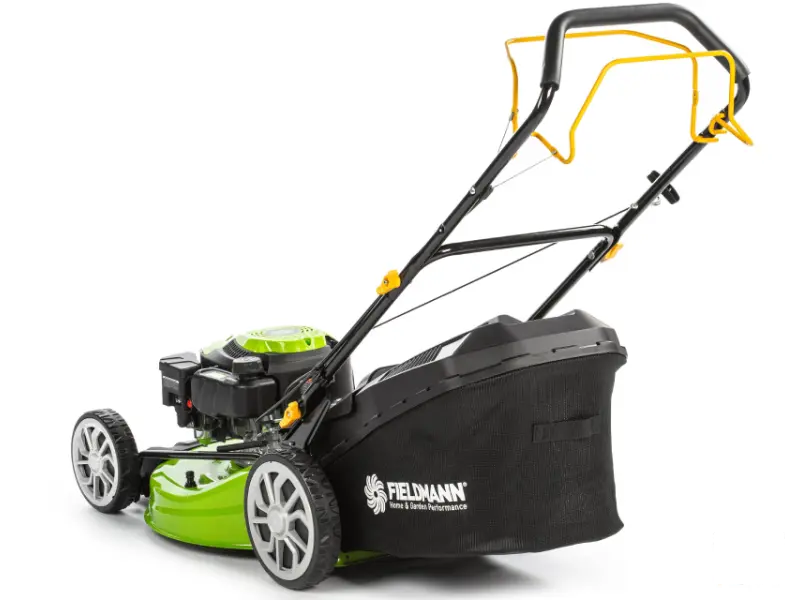 FIELDMANN FZR 5316-170B Benzinska kosilica za travu 