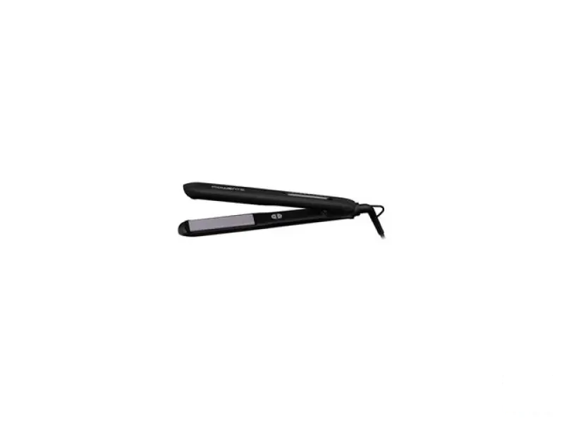 Rowenta pegla za kosu SF3320F0, KARL LAGERFELD