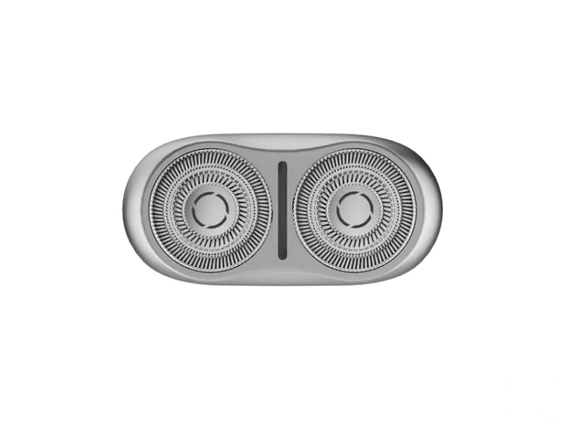 XIAOMI Electric Shaver S200 Silver EU (BHR9528EU) 