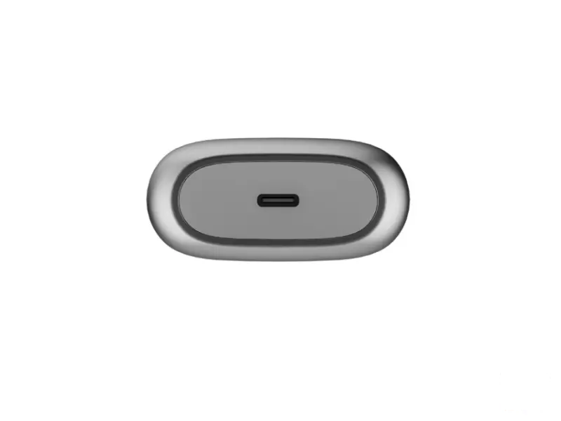 XIAOMI Electric Shaver S200 Silver EU (BHR9528EU) 