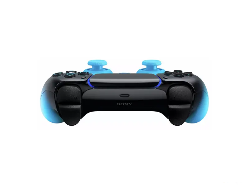 PS5 Dualsense Wireless Controller Rhythm Blue