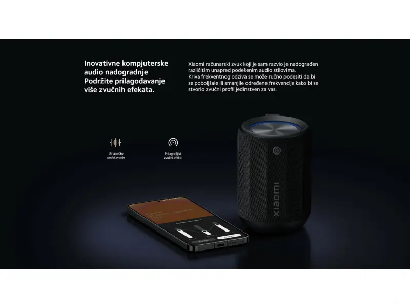 Xiaomi Bluetooth Speaker Mini