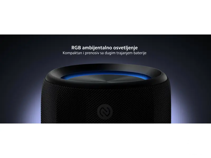 Xiaomi Bluetooth Speaker Mini