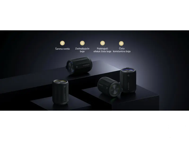 Xiaomi Bluetooth Speaker Mini