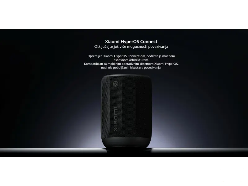 Xiaomi Bluetooth Speaker Mini
