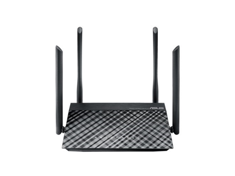 ASUS RT-AC1200 V2 AC1200 Dual-Band Wi-Fi ruter