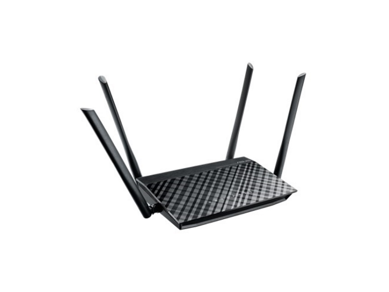 ASUS RT-AC1200 V2 AC1200 Dual-Band Wi-Fi ruter