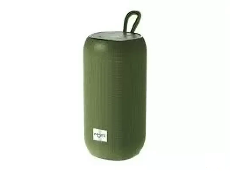 Moye Moye Zvucnik Melody V2, bletooth, Army Green
