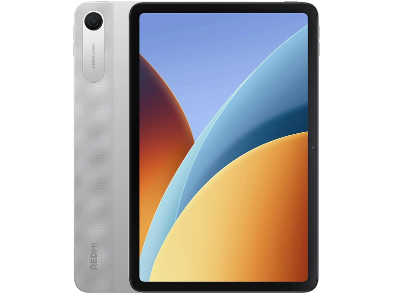 Xiaomi Redmi Pad 2 4GB/64GB, srebrna