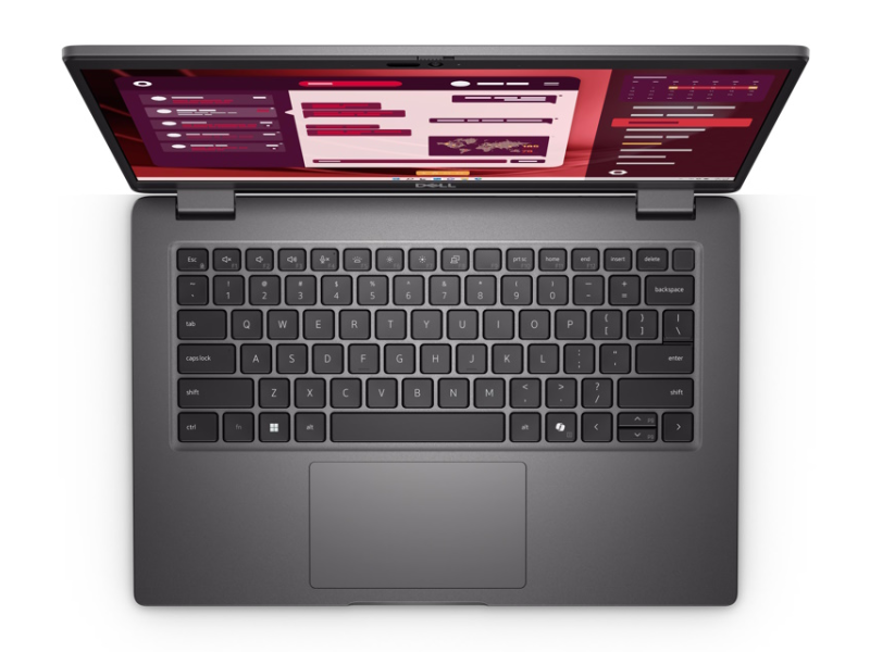 DELL Latitude 3450 14 inch FHD i5-1335U 16GB 512GB SSD Backlit FP Win11Pro 3yr ProSupport laptop