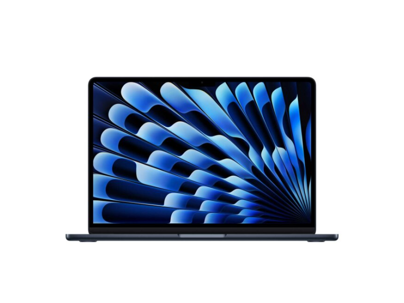 APPLE MBA 13.6: MIDNIGHT/M5 10C CPU/8C GPU/16GB/512GB-CRO (mdhe4cr/a)