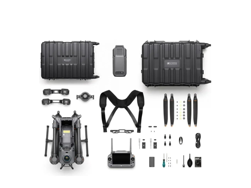 DJI CB.202505213098 Matrice 400(EU) SP Plus COMBO