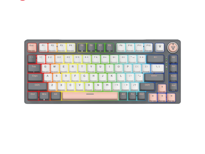FANTECH TASTATURA ATOM PRO 83R
