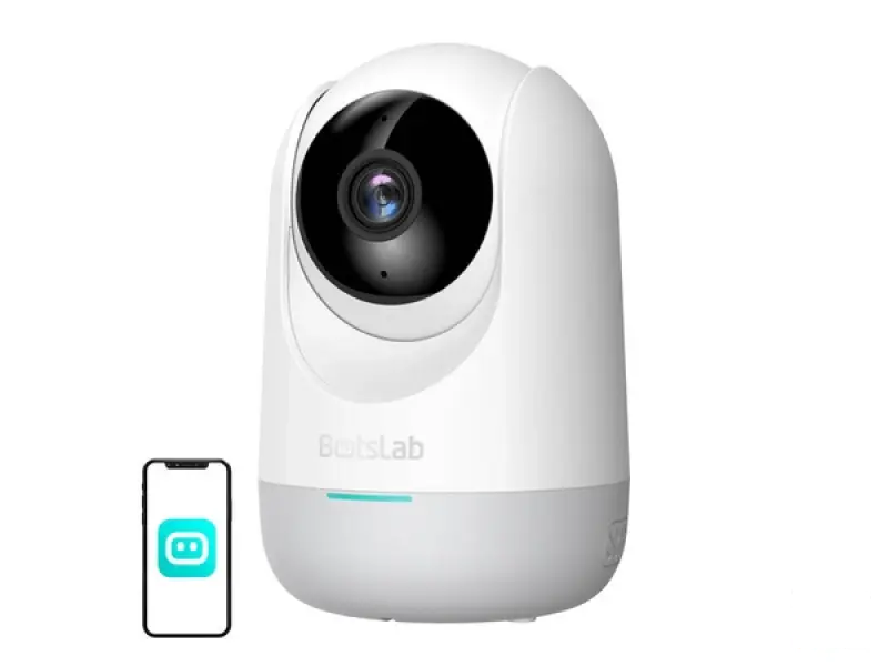 Botslab Indoor Camera 2 (C211)