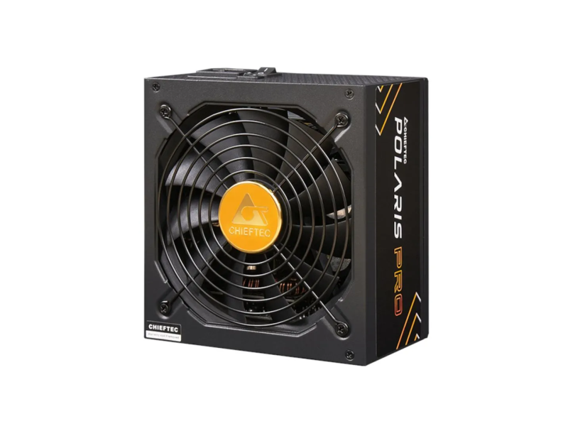 Chieftec 1300W ATX3.0 PCIe Gen5,80PLUS PLATINUM,cable-mgt,retail