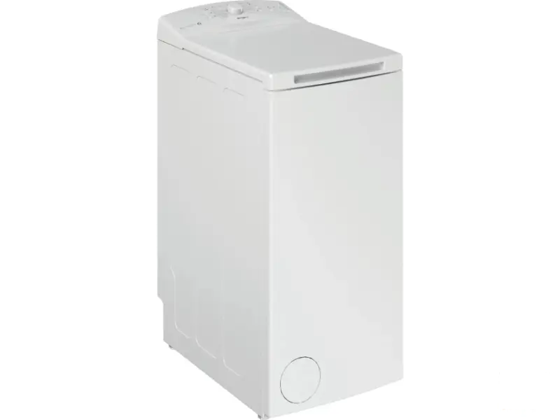 WHIRLPOOL TDLR 6040L EU/N mašina za pranje veša sa gornjim punjenjem 