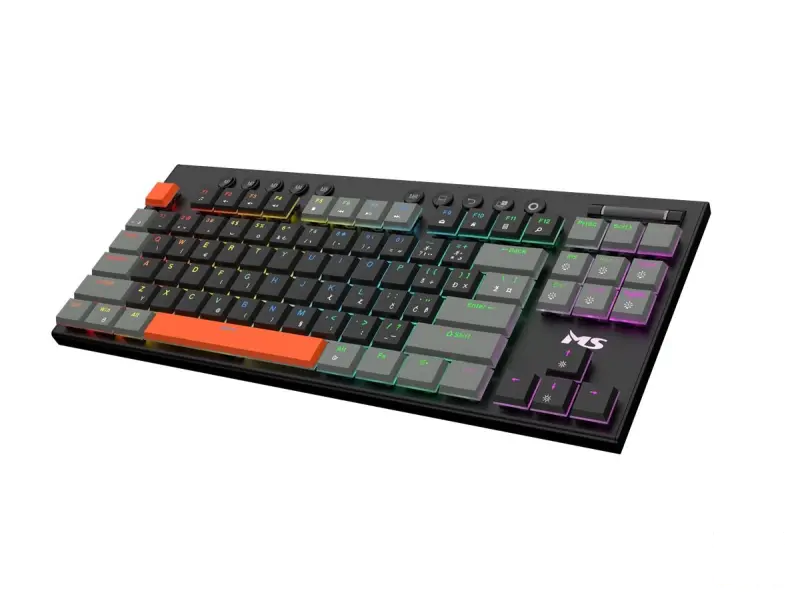 MS ELITE K-703C