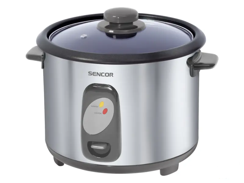 SENCOR SRM 1800SS Aparat za kuvanje pirinča 