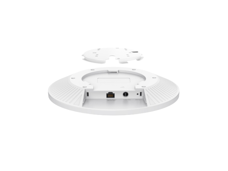 TP-LINK EAP772(EU) BE9300 Ceiling Mount Wi-Fi 7 Access Point