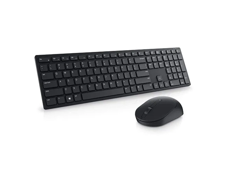 DELL KM5221W Pro Wireless US  tastatura + miš crna