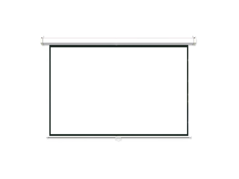 Everest MPP-200 platno 200x200cm crno