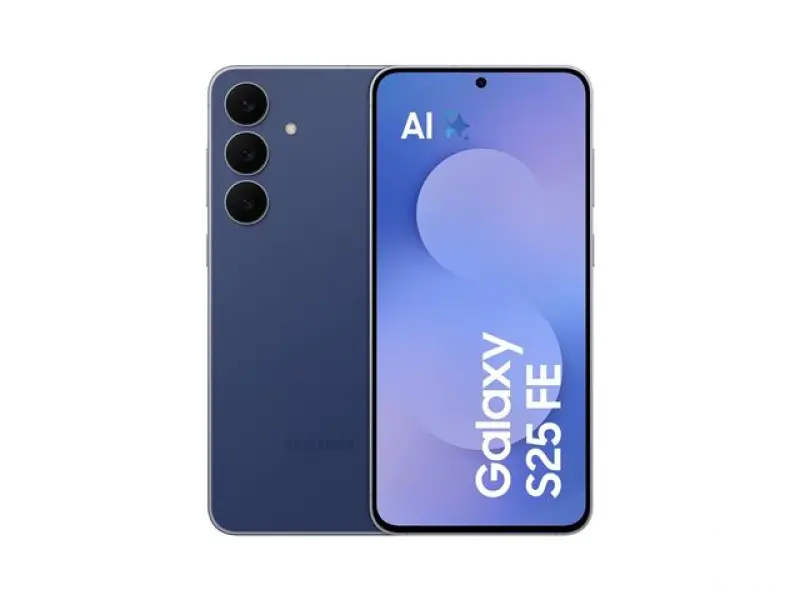  Samsung S25 FE 8/128, Dark blue