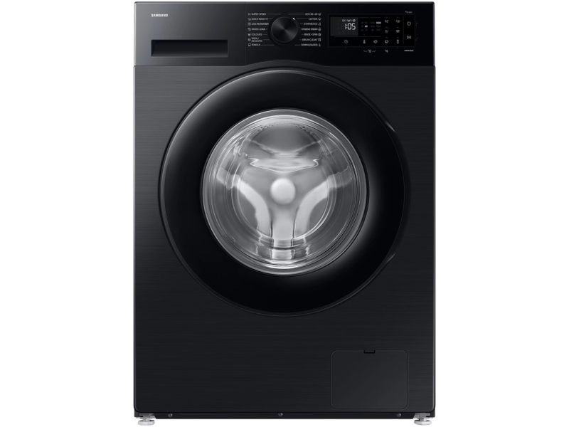 Samsung WW90DG5G34ABLE veš mašina, 9kg,  AI Eco Bubble, en. klasa A, Smart things