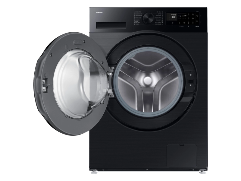 Samsung WW90DG5G34ABLE veš mašina, 9kg,  AI Eco Bubble, en. klasa A, Smart things