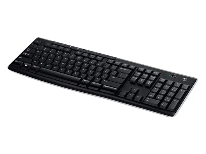 LOGITECH K270 Wireless USB US tastatura 