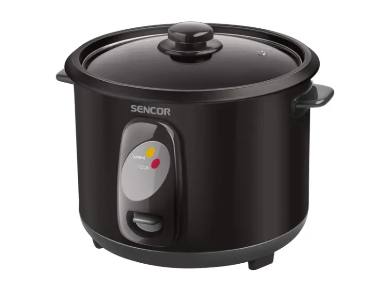 SENCOR SRM 1001BK Aparat za kuvanje pirinča 