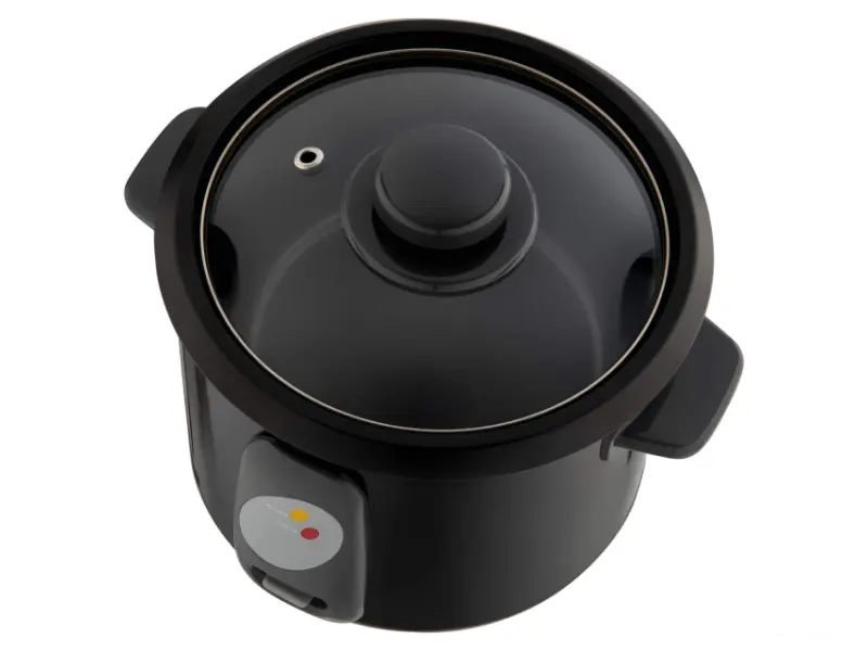 SENCOR SRM 1001BK Aparat za kuvanje pirinča 