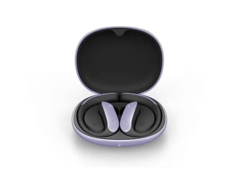 ENERGY SISTEM Lavender PulseFit True Wireless slušalice lila (M50046) 