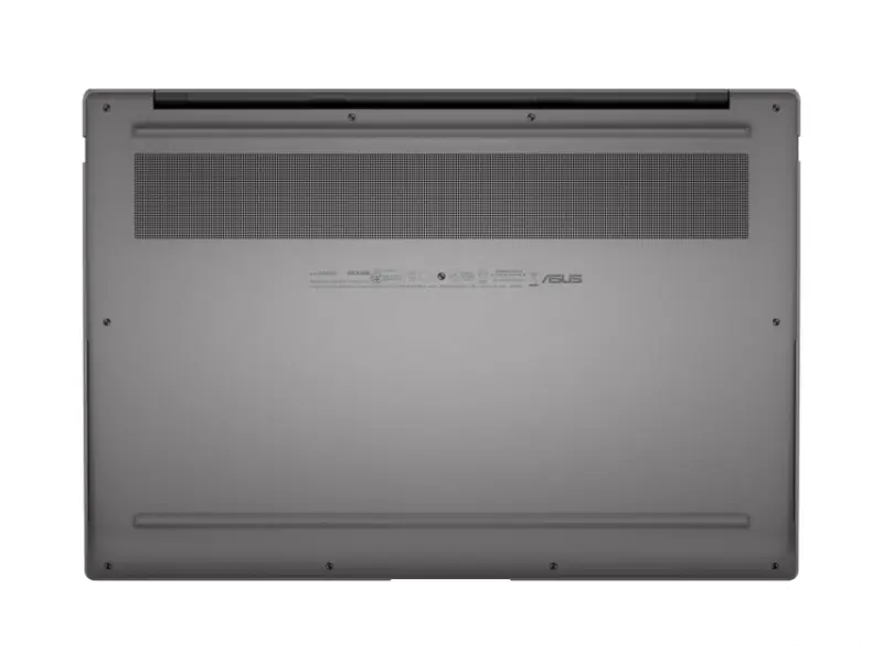 ASUS ZenBook S 16 OLED UM5606GA-SR226X (16 inča 3K OLED, Ryzen AI 9 465, 32GB, SSD 2TB, Win11 Pro) laptop 