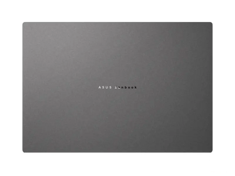 ASUS ZenBook S 16 OLED UM5606GA-SR226X (16 inča 3K OLED, Ryzen AI 9 465, 32GB, SSD 2TB, Win11 Pro) laptop 