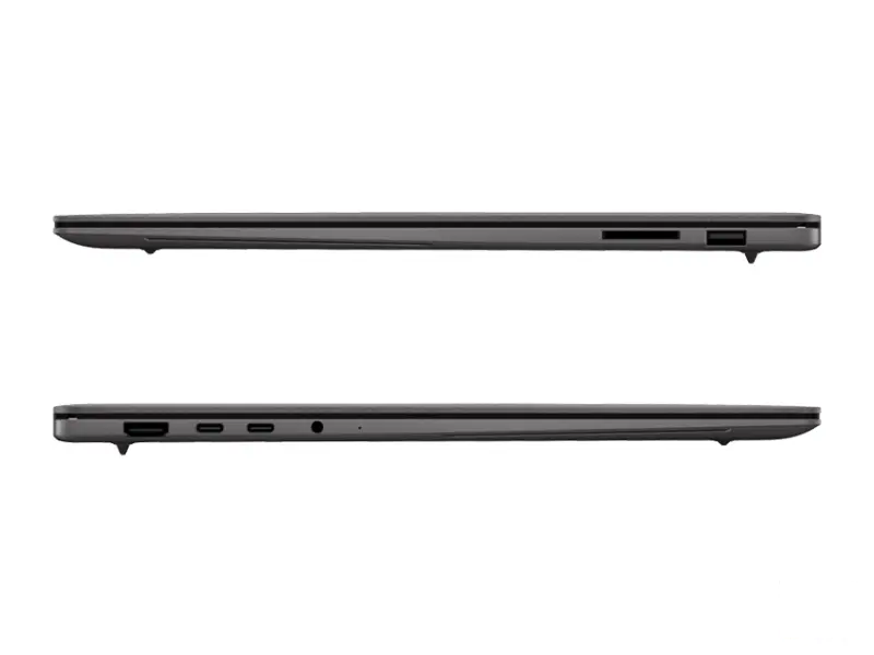 ASUS ZenBook S 16 OLED UM5606GA-SR226X (16 inča 3K OLED, Ryzen AI 9 465, 32GB, SSD 2TB, Win11 Pro) laptop 