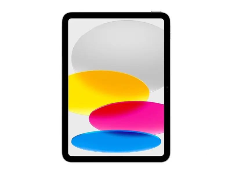 Apple 11 inča iPad (A16) 256GB - Silver