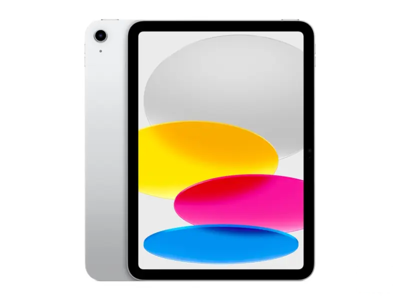 Apple 11 inča iPad (A16) 256GB - Silver