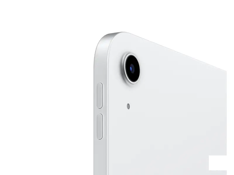 Apple 11 inča iPad (A16) 256GB - Silver