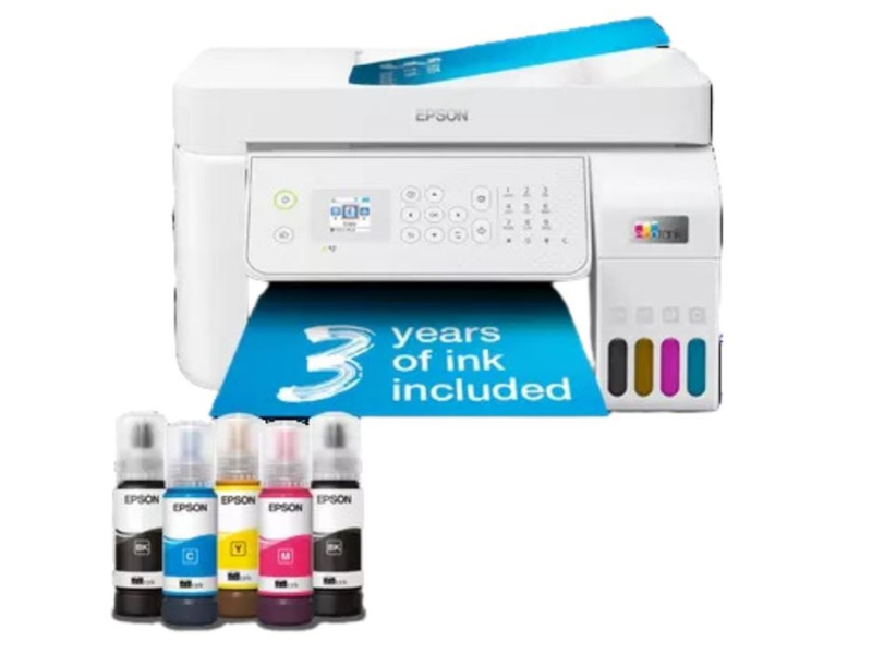 EPSON C11CJ65413 EcoTank L5316 Color AiO A4,
