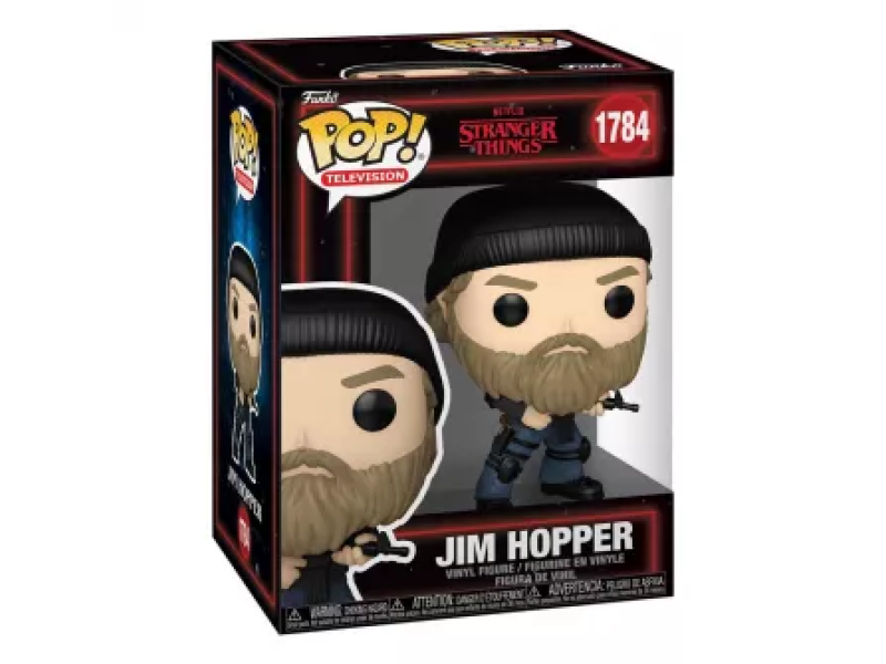 Funko POP! TV: Stranger Things