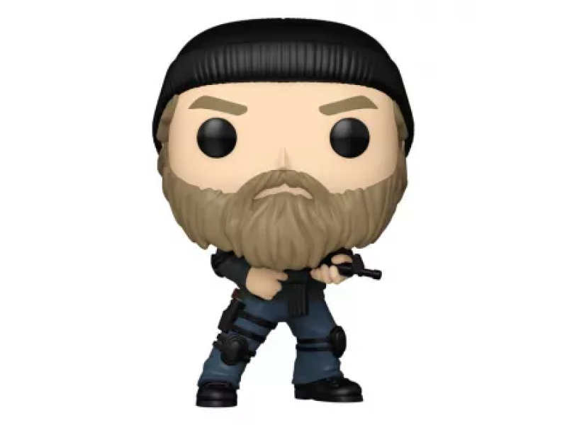 Funko POP! TV: Stranger Things
