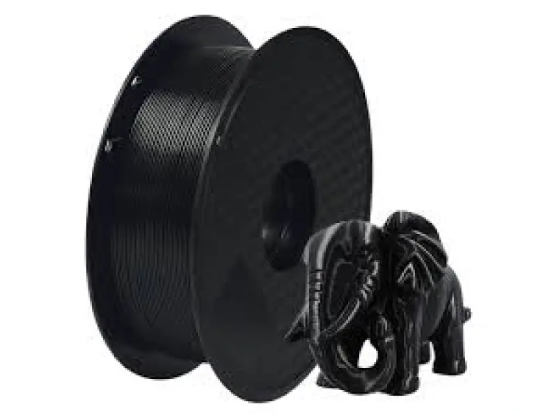 Filament PLA 1.75mm crna