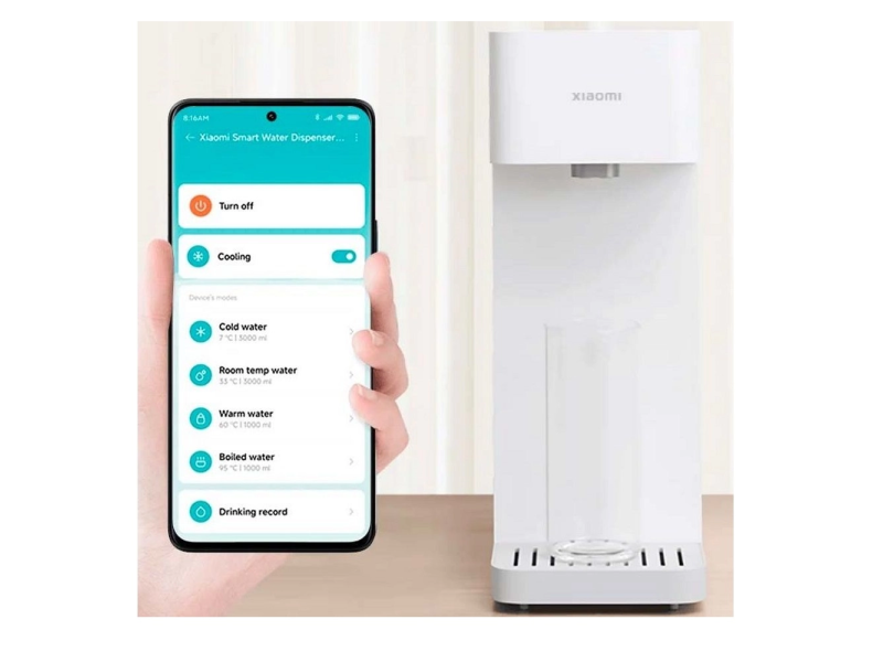 Xiaomi BHR8992EU