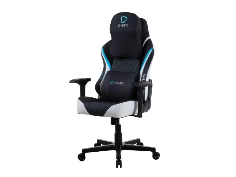 Onex FX8-BBW black