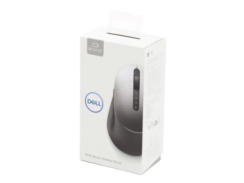 DELL MS5320W Pro Plus Wireless Optical miš 3Yr 