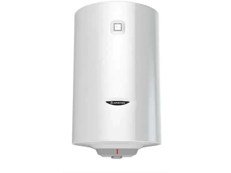 Bojler za centralno grijanje PRO1 R 100 VTS 1.8K 100L lijevi